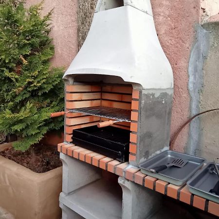 Casa Rural Dos Reales San Cristobal de Boedo Екстер'єр фото